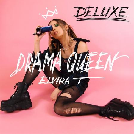 Elvira T - Drama Queen