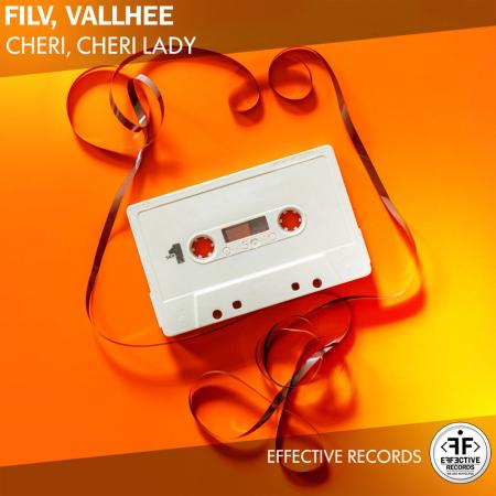 FILV - VALLHEE - Cheri, Cheri Lady