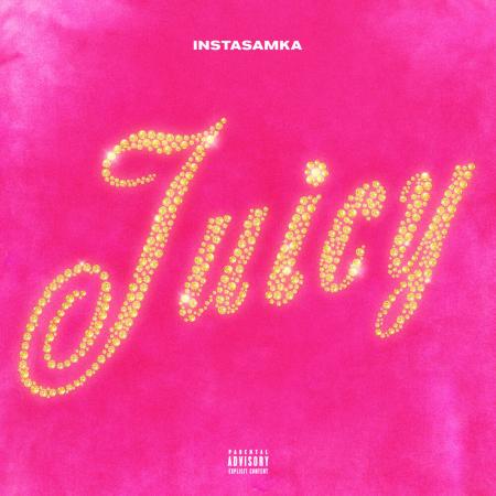 INSTASAMKA - Juicy