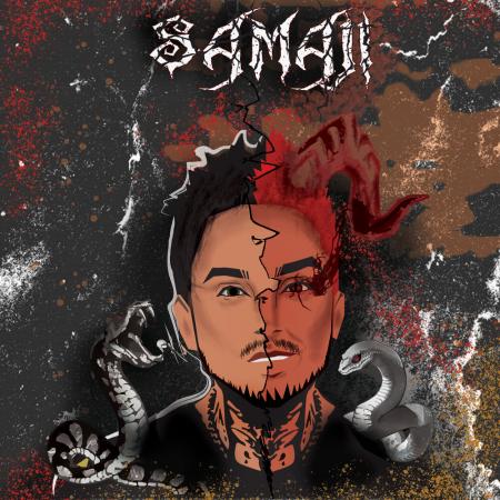 Samaji - Полюби