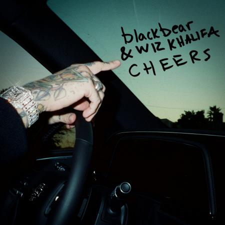 Blackbear - Wiz Khalifa cheers