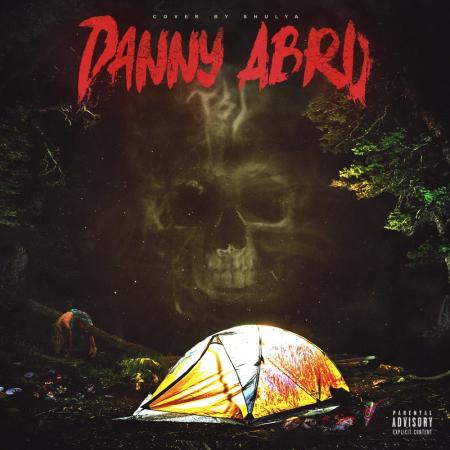 DANNY ABRO - Ты