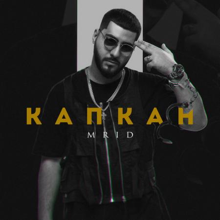 DJ MriD - Капкан