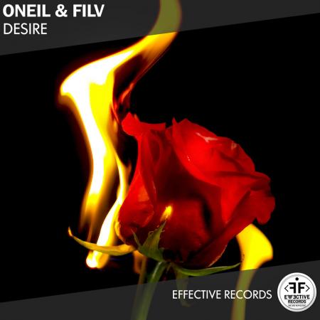 FILV - ONEIL - Desire