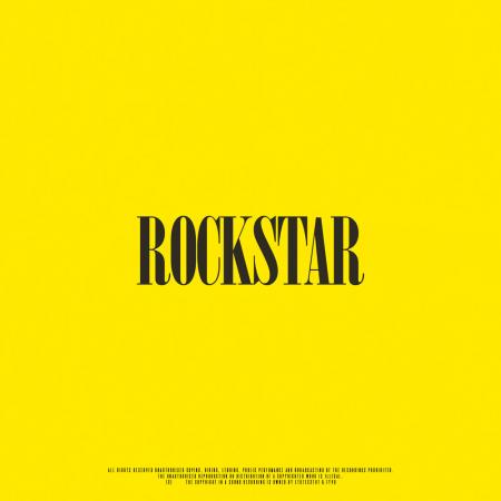 FYVO - , Texx - rockstar