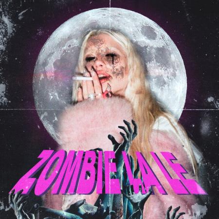 HOFMANNITA - Zombie La Le