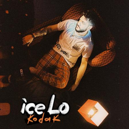 ice Lo - Дама