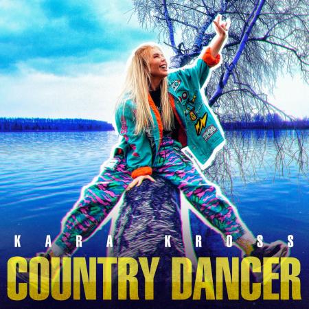 KARA KROSS - Country Dancer