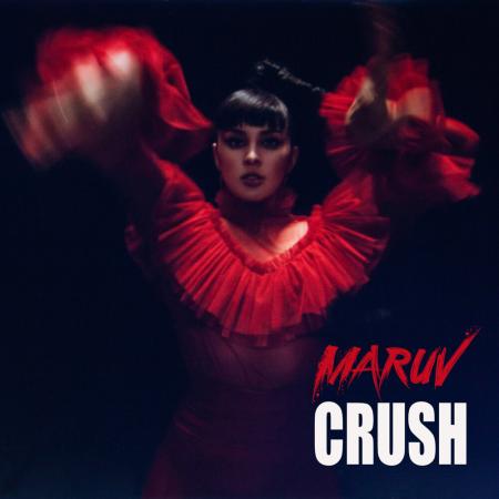 MARUV - Crush