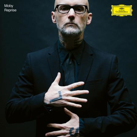 Moby - feat. Novo Amor, Mindy Jones, Darlingside - Almost Home