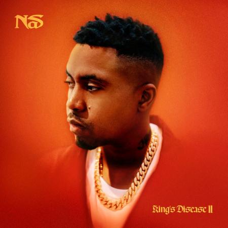 Nas - The Pressure