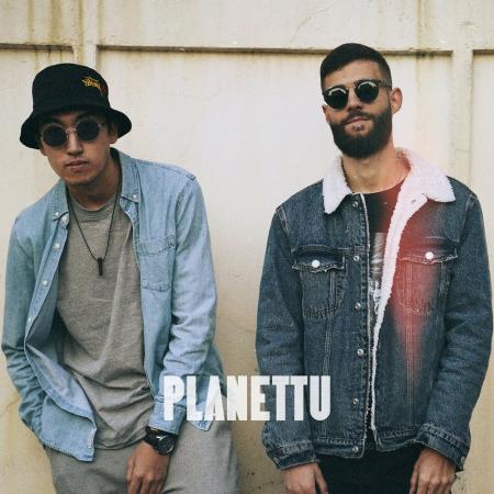 planettu - На мне