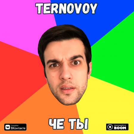 Terry - (TERNOVOY) - Че ты