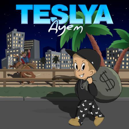 TESLYA - Дуем