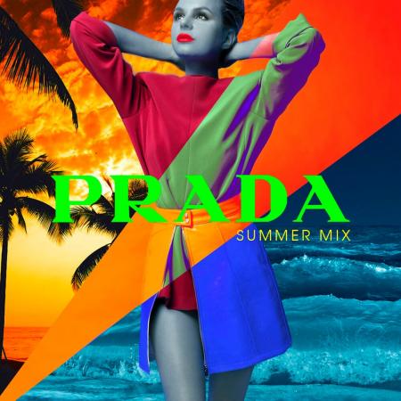 Алиса Вокс - PRADA (Summer Mix)