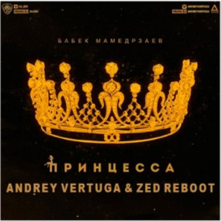 Бабек Мамедрзаев - Принцесса (Andrey Vertuga & DJ ZeD Reboot)