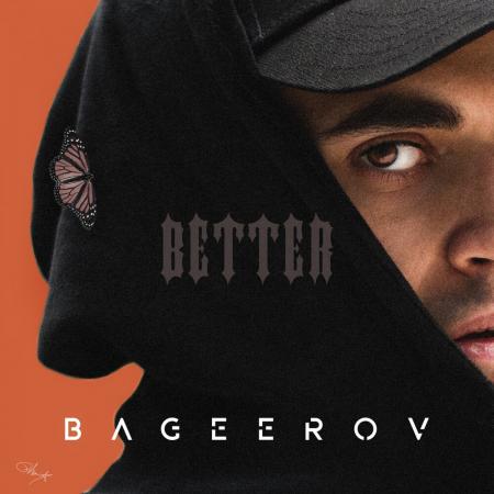 BAG EEROV - Bageerov Better