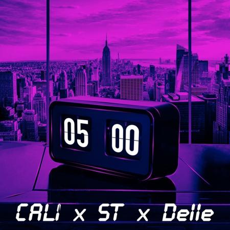 Cali - , ST, Delle - До 5 утра