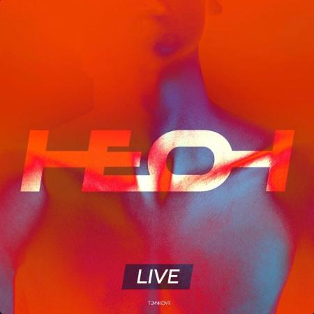 Елена Темникова - Неон (Live)