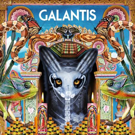 Galantis - , Hook N Sling feat. Dotan - Never Felt A Love Like This