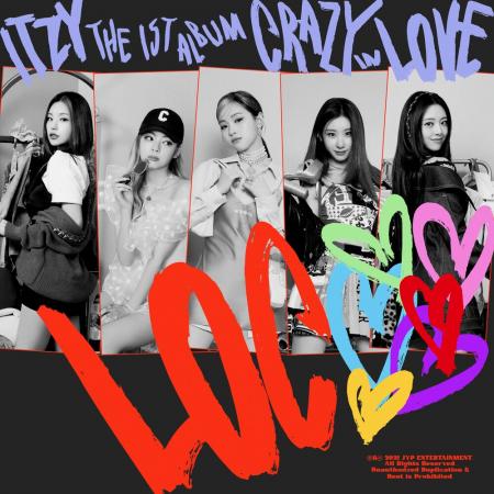 ITZY - Sooo LUCKY