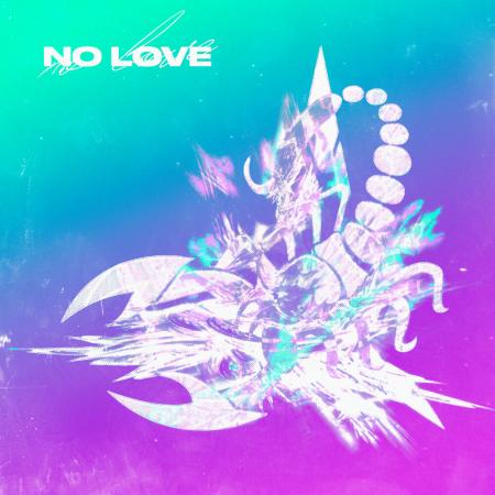 Kery Scandal - No Love