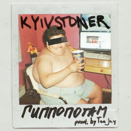 KYIVSTONER - Гиппопотам