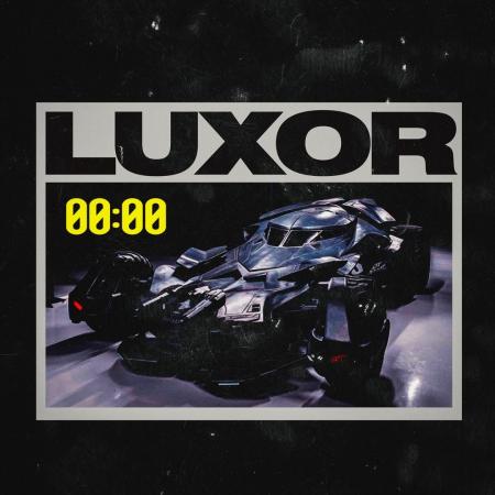 Luxor - Нольноль