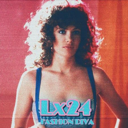 Lx24 - Fashion diva