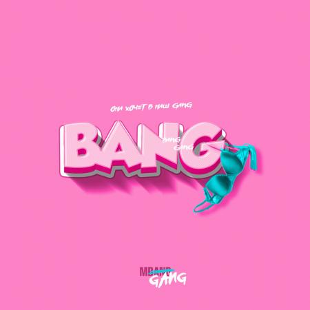 MBAND - BANG