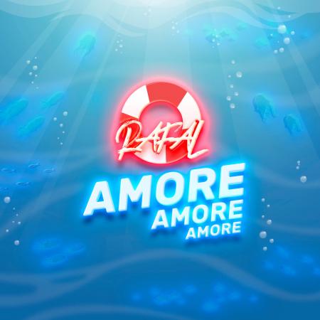 Rafal - Amore