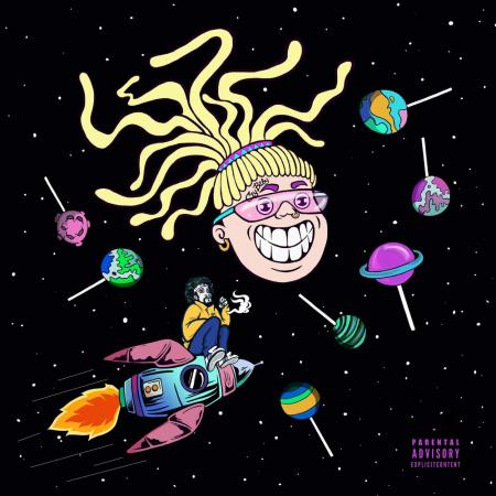 Thomas Mraz - feat. Fat Nick - Black Dwarf