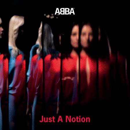 ABBA - Just A Notion