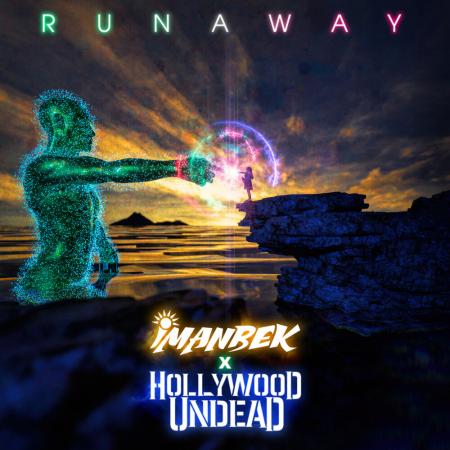 Imanbek - Hollywood Undead - Runaway