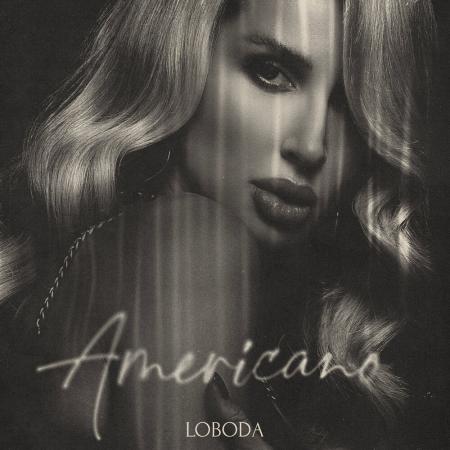 LOBODA (Светлана Лобода) - Americano