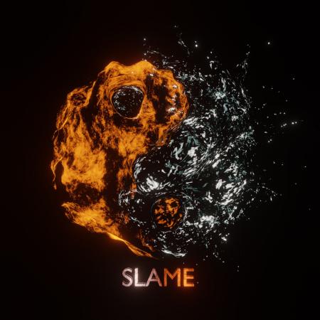 Slame - Инь Янь