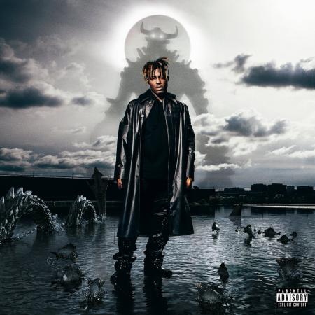 Juice WRLD - Polo G, Trippie Redd - Feline