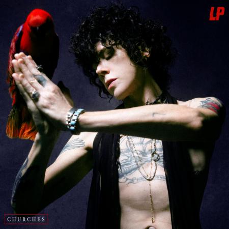 LP - Churches