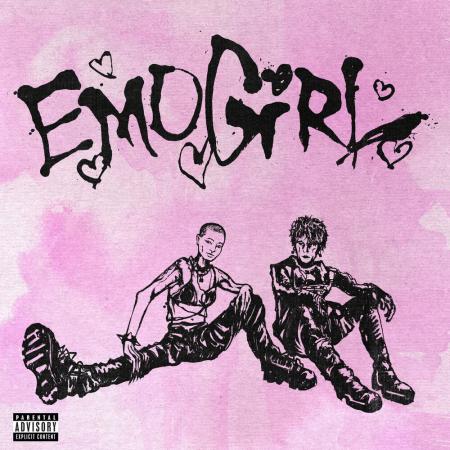 Machine Gun Kelly - WILLOW - emo girl